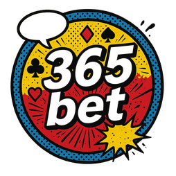 365 bet বাংলাদেশ অফিসিয়াল লোগো